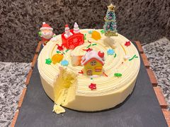 -长沙世纪金源大饭店·金世纪中餐厅