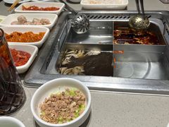 -海底捞火锅(龙湖北京大兴天街店)