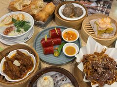 干炒牛河-点都德(海岸城店)