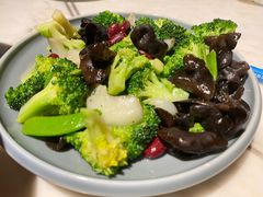 -小吊梨汤·北京菜·烤鸭(鸟巢店)