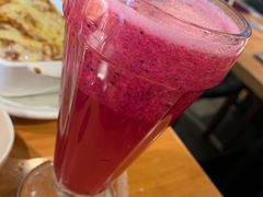 火龙果盛夏-新贝乐意大利餐厅(苏州中心店)