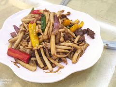 -林記渔村(长安店)