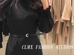 -CLMX(新天地凯德晶萃广场店)