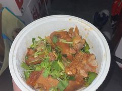 -留夫鸭•鲜卤土鸭(长宁龙之梦店)