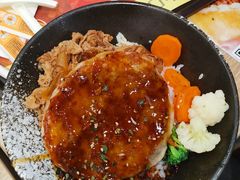 -吉野家(长青店)
