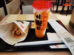 -永和大王(小厨·东四十条店)