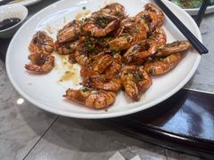 -福今喜粤餐厅