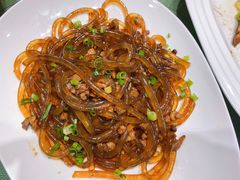 手工粉条-新疆巴州金丝特餐厅(大钟寺店)