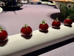 -四季小馆·潤·中国菜(越秀公园店)