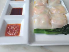 -顺德美的万豪酒店-万豪中餐厅