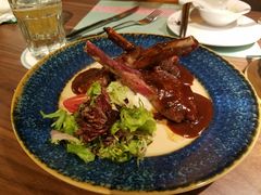 -大树餐厅(益田假日店)