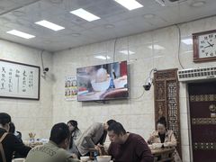 -老刘家泡馍·陕西老字号(钟楼广济街店)