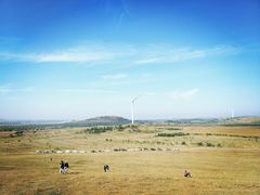 -塞罕坝国家级自然保护区