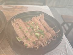 -小时候焗海鲜(鄞州万达店)