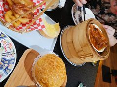 -金翠河烧鹅餐厅(解放碑时代广场店)