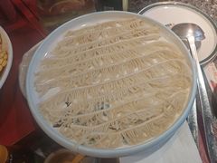 -蜀辣居鲜货老火锅(双流万达店)