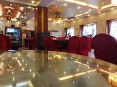 大堂-惠宾饭庄(中山路店)