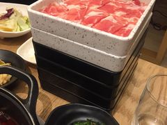猪肉-伊豆野菜村(大族广场店)