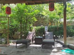 -长安先导国际创新人才交流中心(爱琴海温泉店)