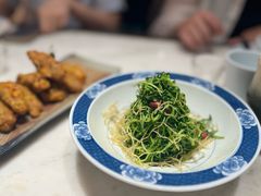 -径山十八道·风味民间菜(华夏之心店)