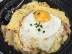 -Geneva日内瓦餐厅(西郊宝成花苑店)