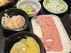 -巴蜀大将火锅(春熙店)