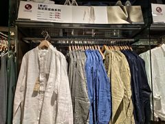 -MUJI无印良品(西单大悦城店)