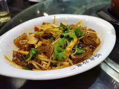 -饭桌故事·血鸭湘(荣宝华店)