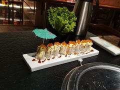 -牛焱·烧肉酒肆(五大道店)