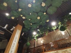 -福慧慈缘素食餐厅(王府井店)