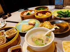 -香云轩·顺德菜(香云纱园林酒店店)