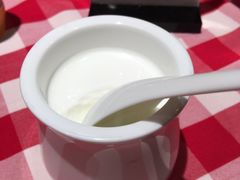 自制酸奶-西贝莜面村(近铁城市广场店)