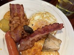 -西安W酒店·WEI全味西餐厅