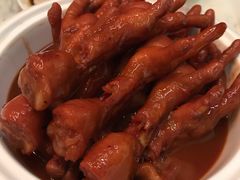 -喜鼎海胆水饺(柏威年购物中心店)