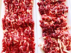 雪花肉-杏花吴记牛肉火锅