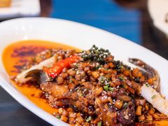 -运·中餐厅(成都华尔道夫酒店)