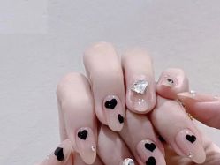 -LILY NAILS美甲美睫