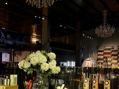 -小火花·干式熟成牛排馆Spark SteakHouse(剑桥郡店)