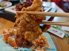 -局气 烤鸭·北京菜(光华路店)