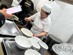 -正味斋锅巴菜(西北角店)