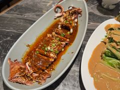 -前海沿·海鲜水饺青岛菜(乐客城店)