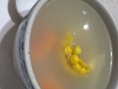 -潮庭港式茶餐厅·熊仔奶茶(同济广场店)