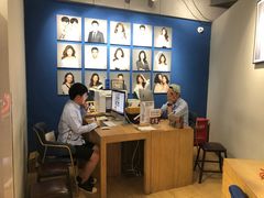 -海马体照相馆(深圳万象天地店)