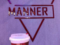 -Manner Coffee(壹方城店)