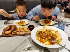 -必胜客(经开万达店)