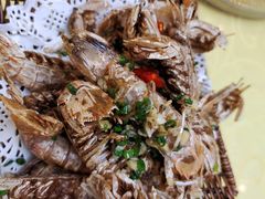 -沈家门小海鲜