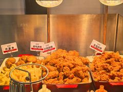 -火炉火自助餐(喜隆多店)