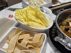 -七欣天香辣蟹火锅(南京桥北太平店)