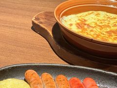 -萨莉亚意式餐厅(杭州西溪龙湖天街店)