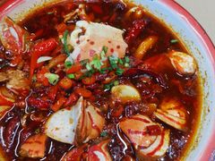 -老三样·旧食新味(万寿宫店)
